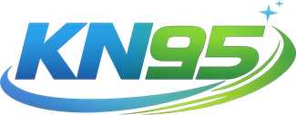 Logo kn95
